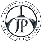 JP Carpet and Floor Care icône