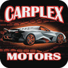 Carplex Motors Zeichen