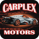 Carplex Motors иконка