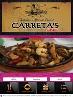 Carreta’s Grill poster