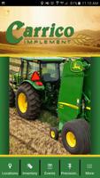 Carrico Implement Co. Inc. poster