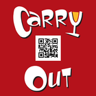 Carry Out Scanner 아이콘