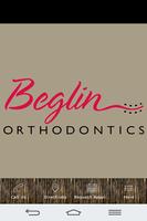 Beglin Orthodontics Plakat
