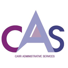 Carr Administrative Services Zeichen