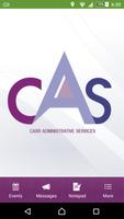 Carr Administrative Services الملصق