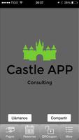 Castle APP Consulting Plakat