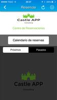 Castle APP Consulting capture d'écran 1