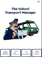 The School Transport Manager capture d'écran 3