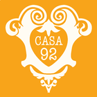Casa 92 আইকন