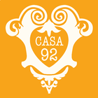 Casa 92 icono