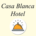 Casa Blanca Hotel icône