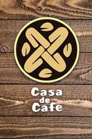 Casa de Cafe پوسٹر