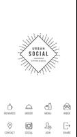 پوستر Urban Social