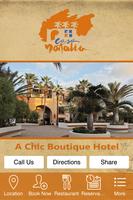 پوستر Casa Natalia Boutique Hotel