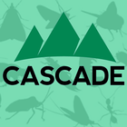 Cascade Pest Control-icoon