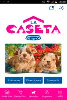 La Caseta Poster