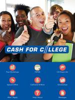 California Cash for College imagem de tela 2