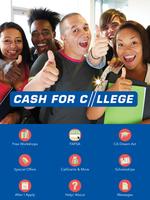 California Cash for College تصوير الشاشة 2