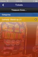 Treasure Cove Casino screenshot 1