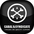 CABAL&CO.INC 潮流服飾 粉絲APP icon