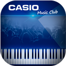 APK Casio Music Club