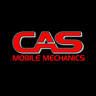 آیکون‌ CAS Mobile Mechanics
