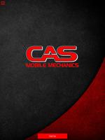 CAS Mobile Mechanics imagem de tela 3