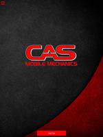 CAS Mobile Mechanics تصوير الشاشة 3
