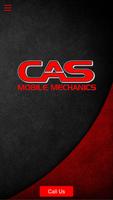 CAS Mobile Mechanics स्क्रीनशॉट 2