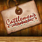 Cattlemen's Steakhouse-icoon