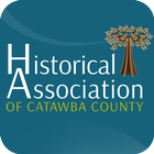 Catawba History icône