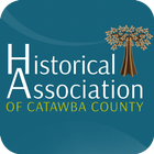 Catawba History icono