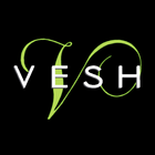 آیکون‌ Catered by Vesh