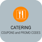 Catering Coupons I'm In! ikona