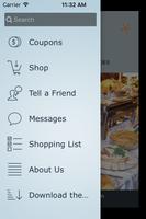 Catering Coupons I'm In! تصوير الشاشة 1