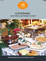 Catering Coupons I'm In! تصوير الشاشة 3