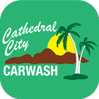 Cathedral City Car Wash icon