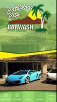 Cathedral City Car Wash poster