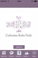 Catherine Kube Nails Affiche