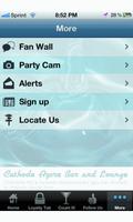 Cathode Azure Bar and Lounge screenshot 1