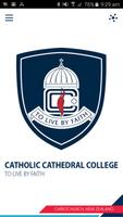 Catholic Cathedral College Cartaz