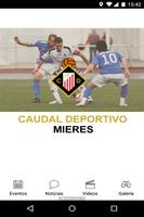 Caudal Deportivo-poster