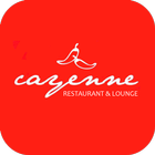 Cayenne Restaurant Kampala ikon