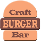 Craft Burger Bar icono