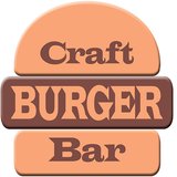 Craft Burger Bar icône