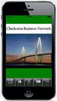 Charleston Business Network poster