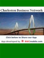 Charleston Business Network 스크린샷 2