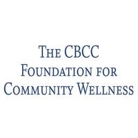 CBCC Foundation پوسٹر