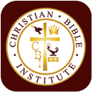 Christian Bible Institute APK