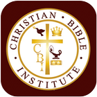 Christian Bible Institute biểu tượng